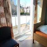 Affittacamere Seelze-letter Monteurzimmer / / Messezimmer *