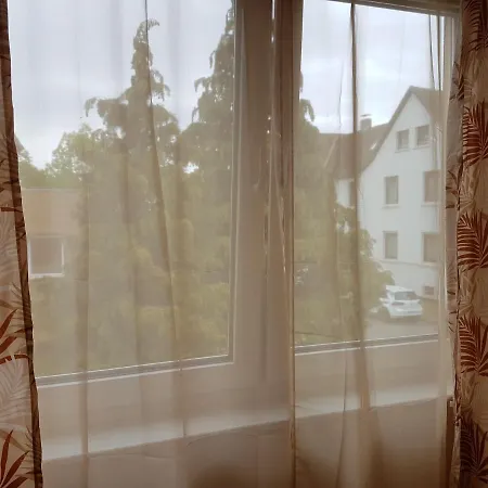 Seelze-letter Monteurzimmer / / Messezimmer Penzion *