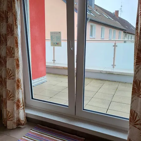 Seelze-letter Monteurzimmer / / Messezimmer Gæstehus