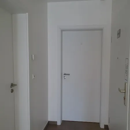 Maison d'hôtes Seelze-letter Monteurzimmer / / Messezimmer *