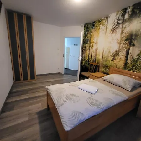 Seelze-letter Monteurzimmer / / Messezimmer Seelze