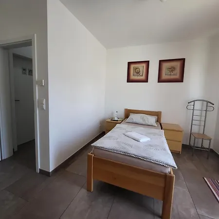 Maison d'hôtes Seelze-letter Monteurzimmer / / Messezimmer Seelze