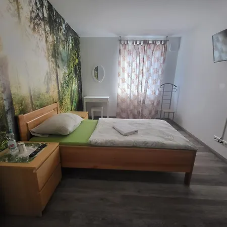 Gæstehus Seelze-letter Monteurzimmer / / Messezimmer Seelze