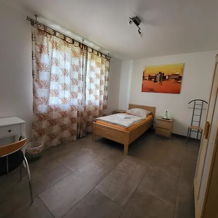 Seelze-letter Monteurzimmer / / Messezimmer Konukevi Seelze