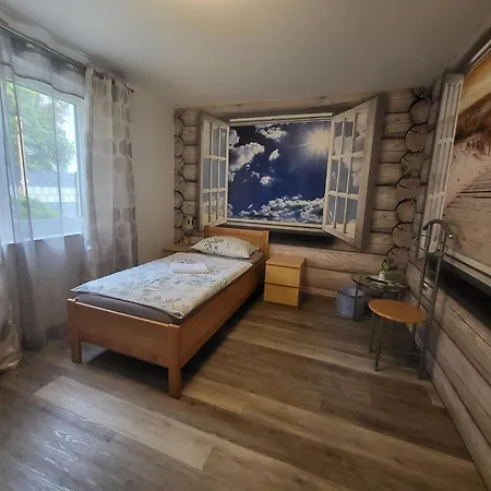 Seelze-letter Monteurzimmer / / Messezimmer * Seelze