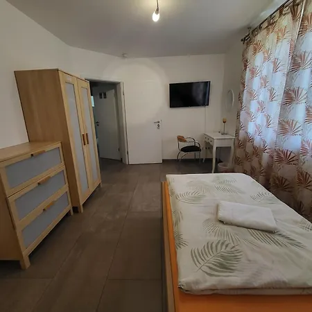 Seelze-letter Monteurzimmer / / Messezimmer Penzion