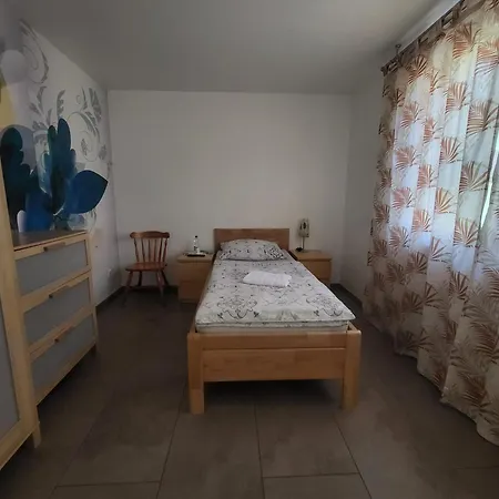 Maison d'hôtes Seelze-letter Monteurzimmer / / Messezimmer