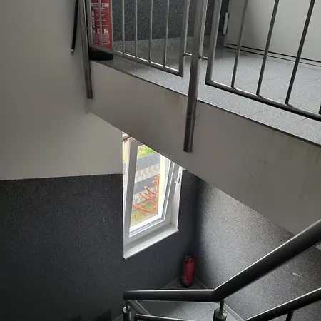 Gæstehus Seelze-letter Monteurzimmer / / Messezimmer Seelze