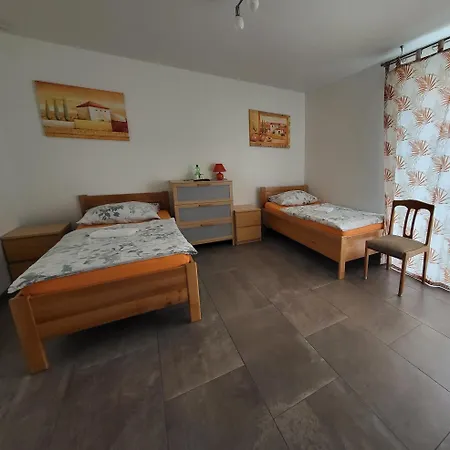 Seelze-letter Monteurzimmer / / Messezimmer Seelze