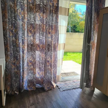 Penzion Seelze-letter Monteurzimmer / / Messezimmer *