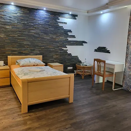 Affittacamere Seelze-letter Monteurzimmer / / Messezimmer Seelze