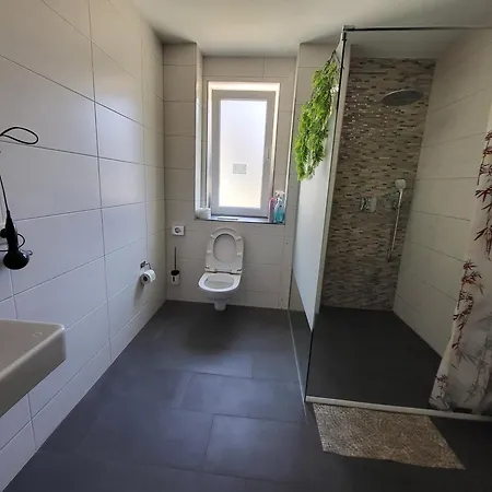 Seelze-letter Monteurzimmer / / Messezimmer Gæstehus