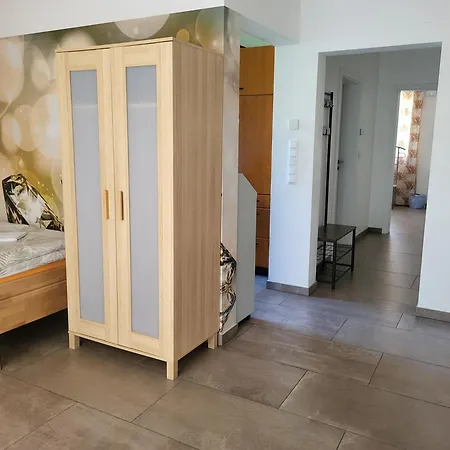 Seelze-letter Monteurzimmer / / Messezimmer * Seelze