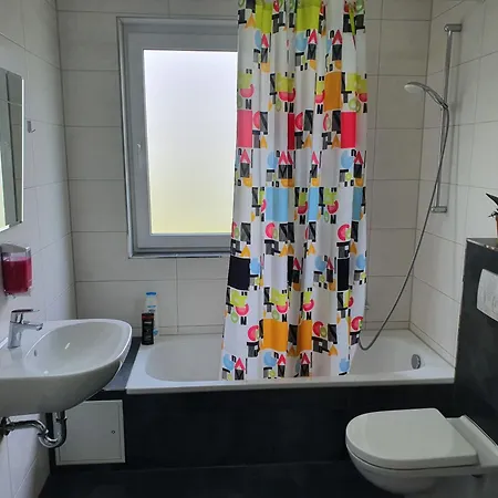 Seelze-letter Monteurzimmer / / Messezimmer Penzion