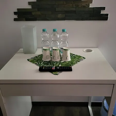 Seelze-letter Monteurzimmer / / Messezimmer Penzion Seelze