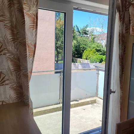 Seelze-letter Monteurzimmer / / Messezimmer * Seelze