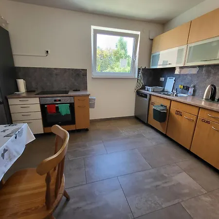 Penzion Seelze-letter Monteurzimmer / / Messezimmer