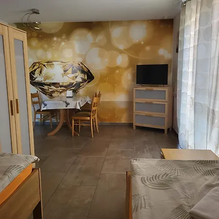 Seelze-letter Monteurzimmer / / Messezimmer *