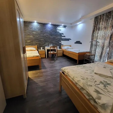 Seelze-letter Monteurzimmer / / Messezimmer * Seelze