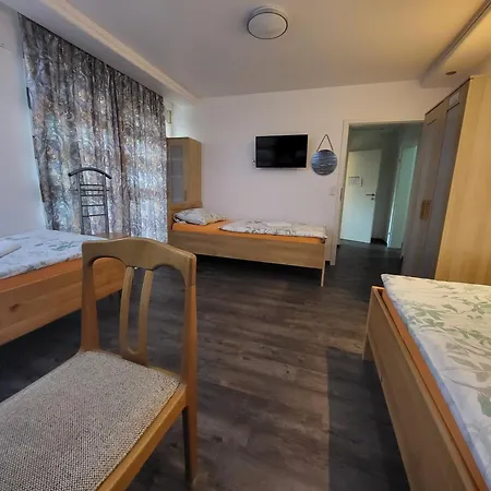 Seelze-letter Monteurzimmer / / Messezimmer Penzion