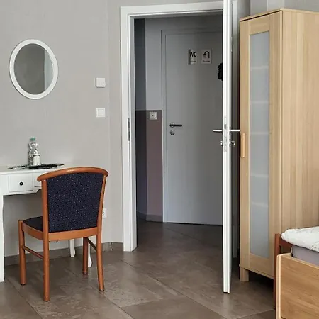 Gæstehus Seelze-letter Monteurzimmer / / Messezimmer Seelze