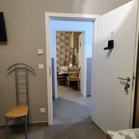 Seelze-letter Monteurzimmer / / Messezimmer Gæstehus