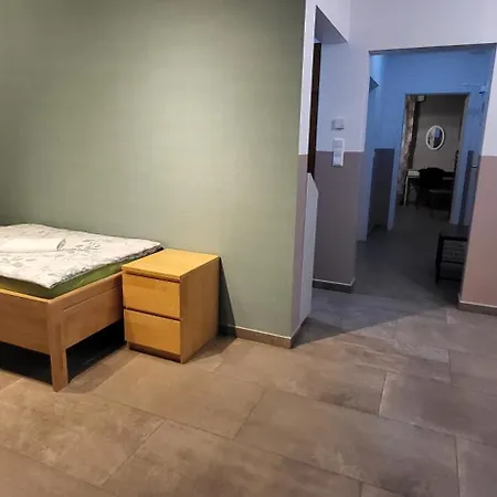 Seelze-letter Monteurzimmer / / Messezimmer Gæstehus