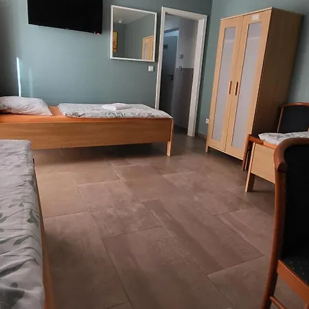 Gæstehus Seelze-letter Monteurzimmer / / Messezimmer *