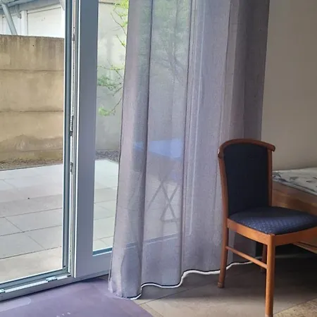 Gæstehus Seelze-letter Monteurzimmer / / Messezimmer Seelze