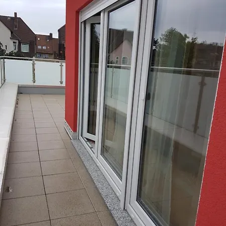 Maison d'hôtes Seelze-letter Monteurzimmer / / Messezimmer