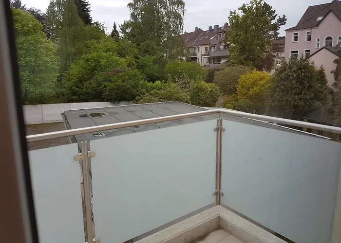 Seelze-letter Monteurzimmer / / Messezimmer * Seelze