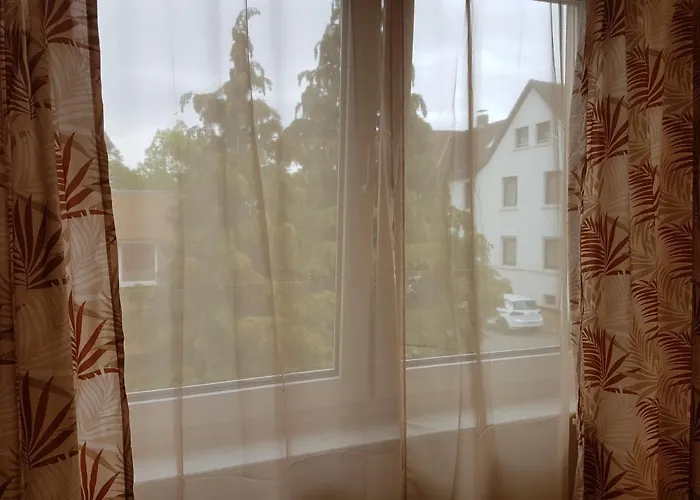 Seelze-letter Monteurzimmer / / Messezimmer Affittacamere *