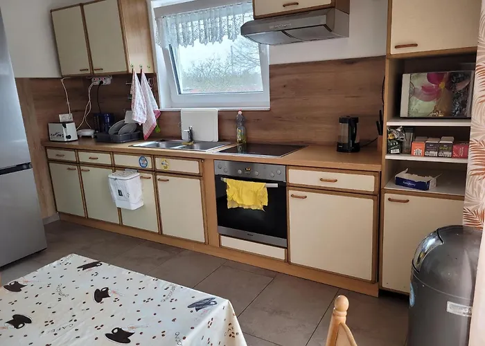 Seelze-letter Monteurzimmer / / Messezimmer * Seelze