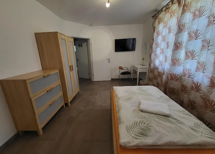 Seelze-letter Monteurzimmer / / Messezimmer Affittacamere