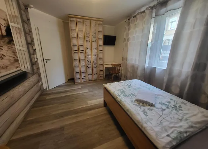 Seelze-letter Monteurzimmer / / Messezimmer Affittacamere Seelze