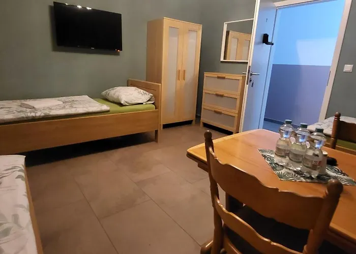 Seelze-letter Monteurzimmer / / Messezimmer Affittacamere