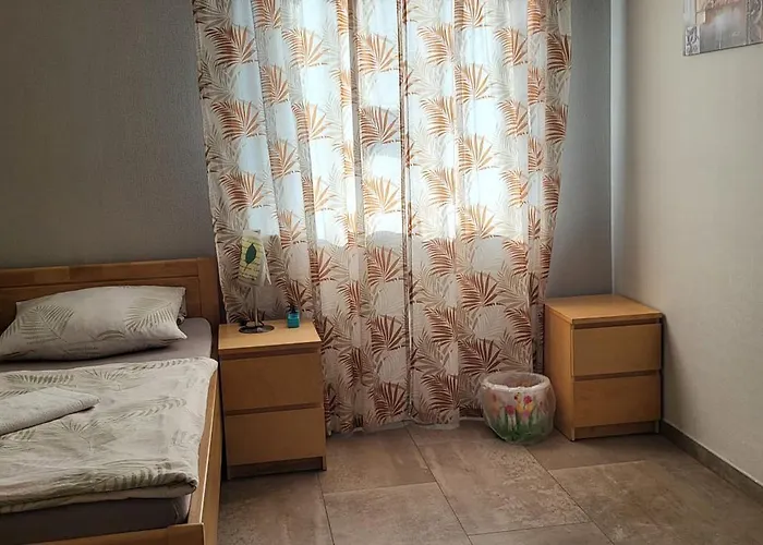 Seelze-letter Monteurzimmer / / Messezimmer Affittacamere *