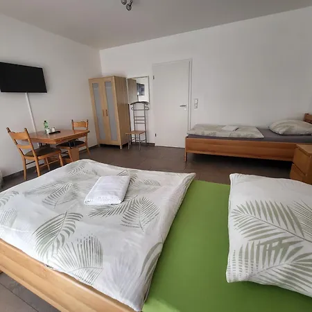 Seelze-letter Monteurzimmer / / Messezimmer Guest house *