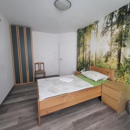 Seelze-letter Monteurzimmer / / Messezimmer Guest house Seelze